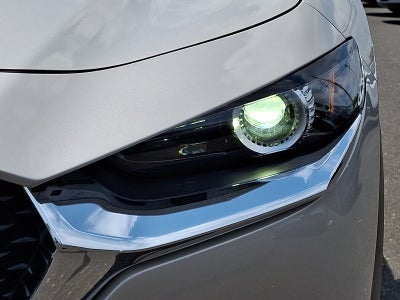2023 Mazda Mazda CX-30 2.5 S Select