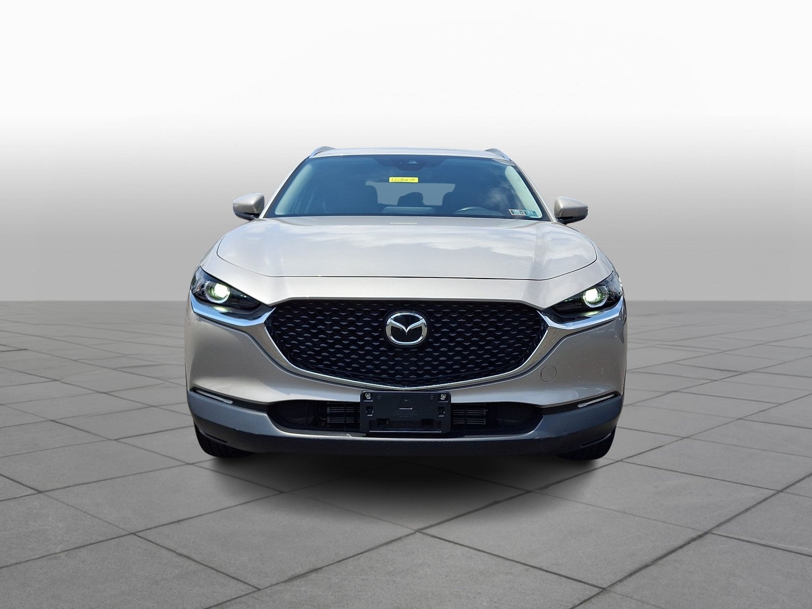 2023 Mazda Mazda CX-30 2.5 S Select