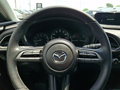 2023 Mazda Mazda CX-30 2.5 S Select