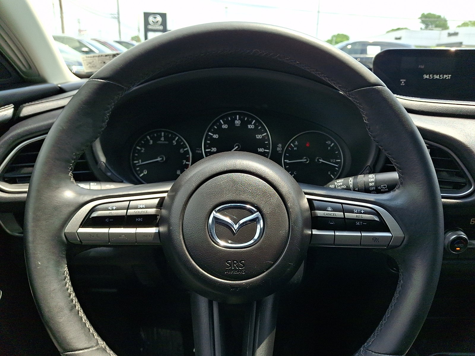 2023 Mazda Mazda CX-30 2.5 S Select