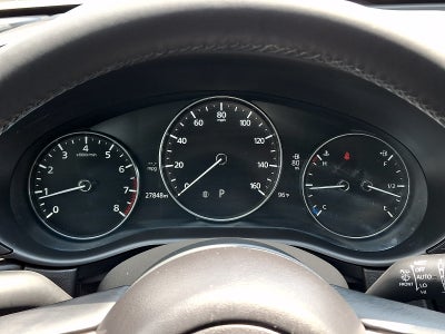 2023 Mazda Mazda CX-30 2.5 S Select