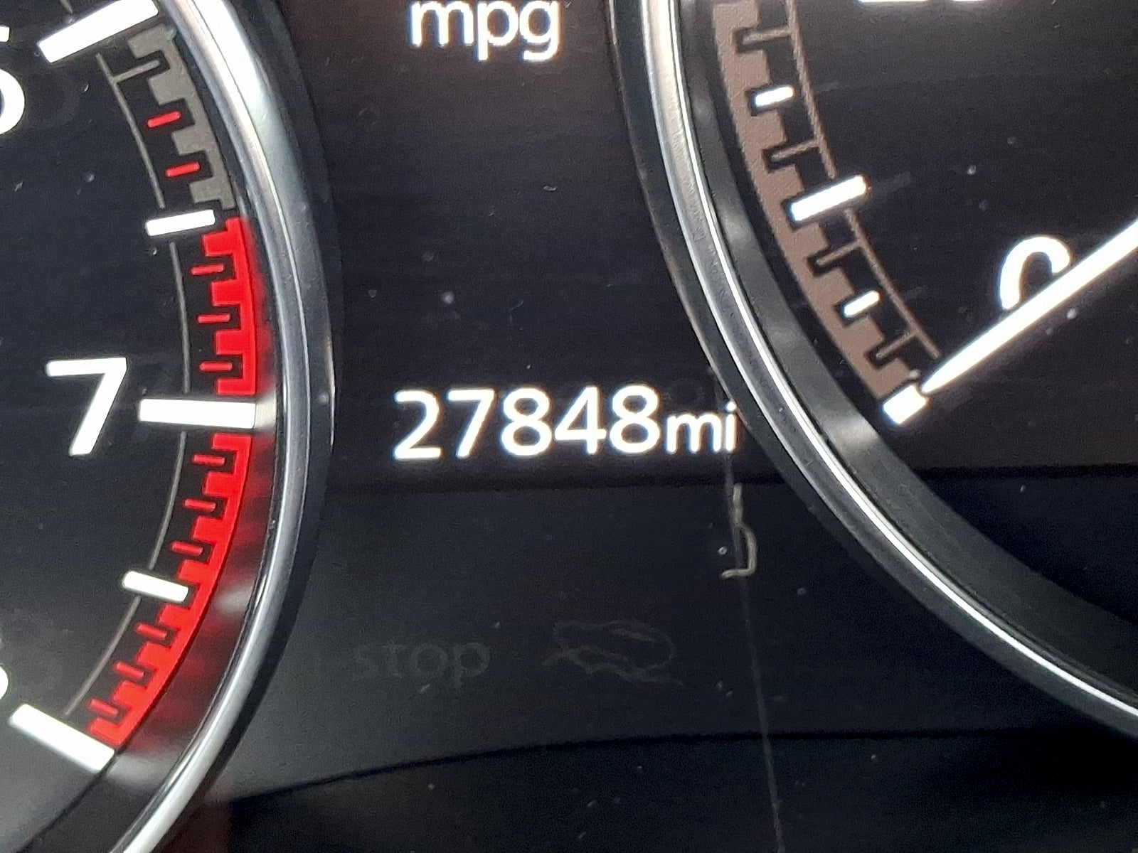 2023 Mazda Mazda CX-30 2.5 S Select