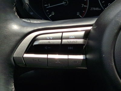 2023 Mazda Mazda CX-30 2.5 S Select