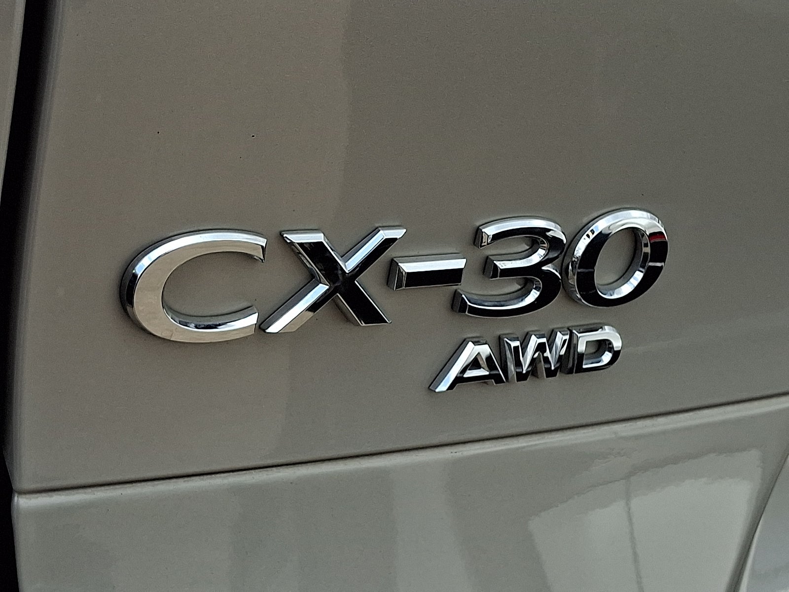 2023 Mazda Mazda CX-30 2.5 S Select