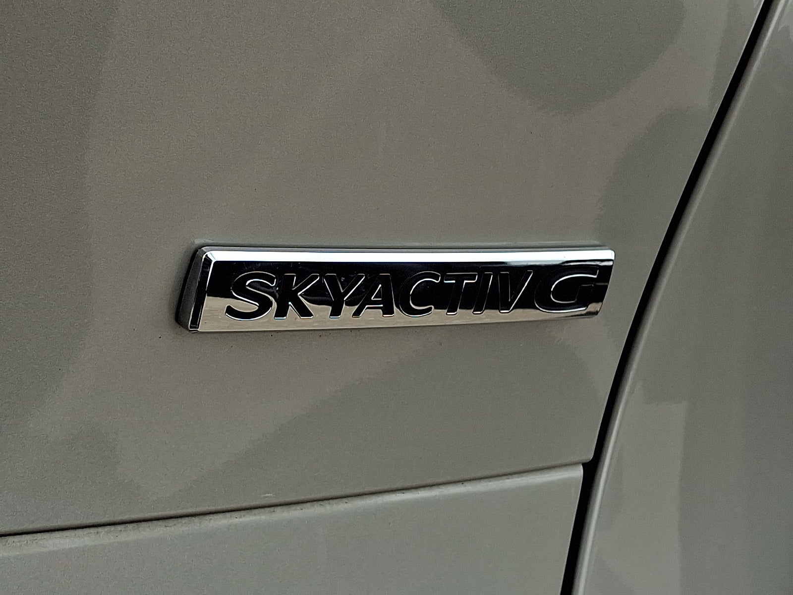 2023 Mazda Mazda CX-30 2.5 S Select