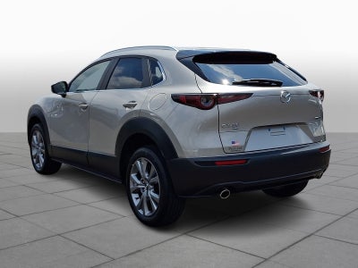 2023 Mazda Mazda CX-30 2.5 S Select