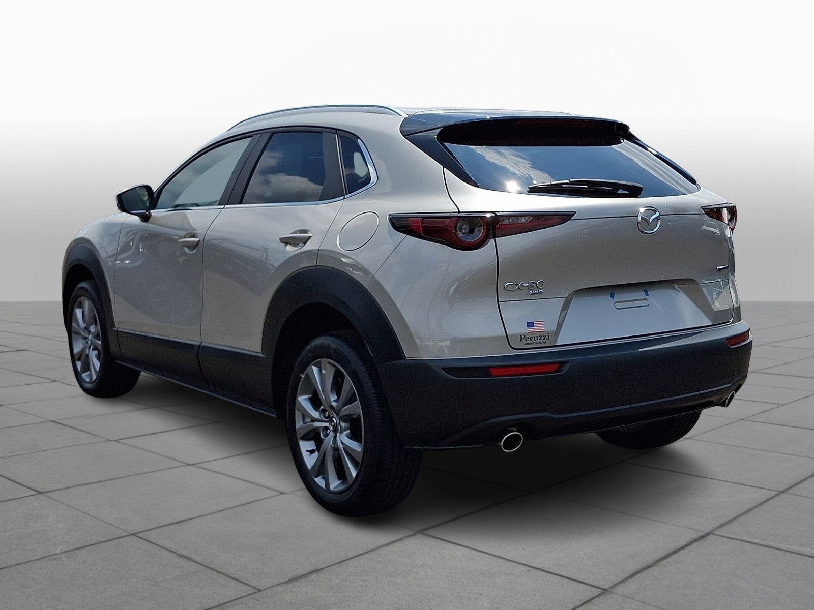 2023 Mazda Mazda CX-30 2.5 S Select