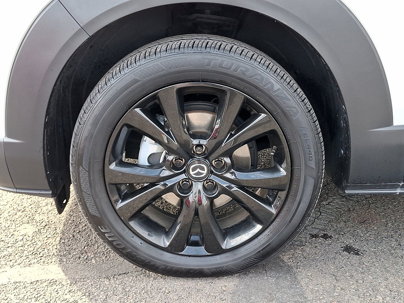 2024 Mazda Mazda CX-30 2.5 S Select Sport