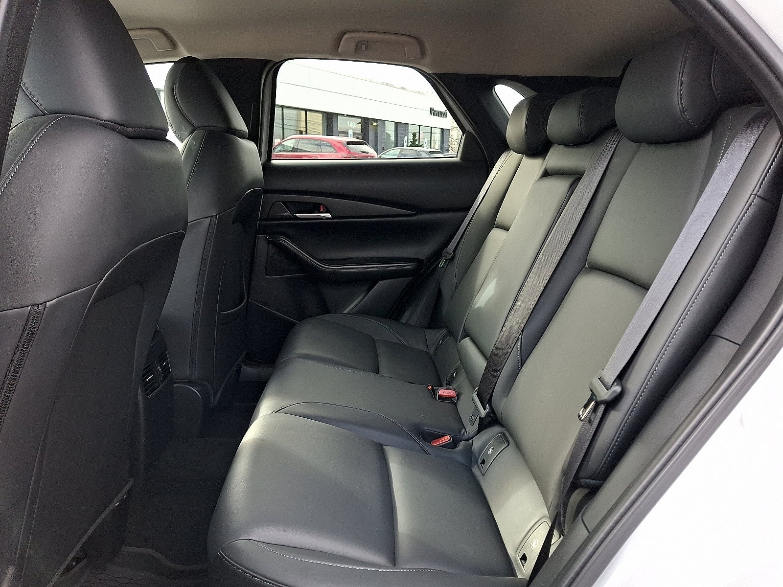 2024 Mazda Mazda CX-30 2.5 S Select Sport