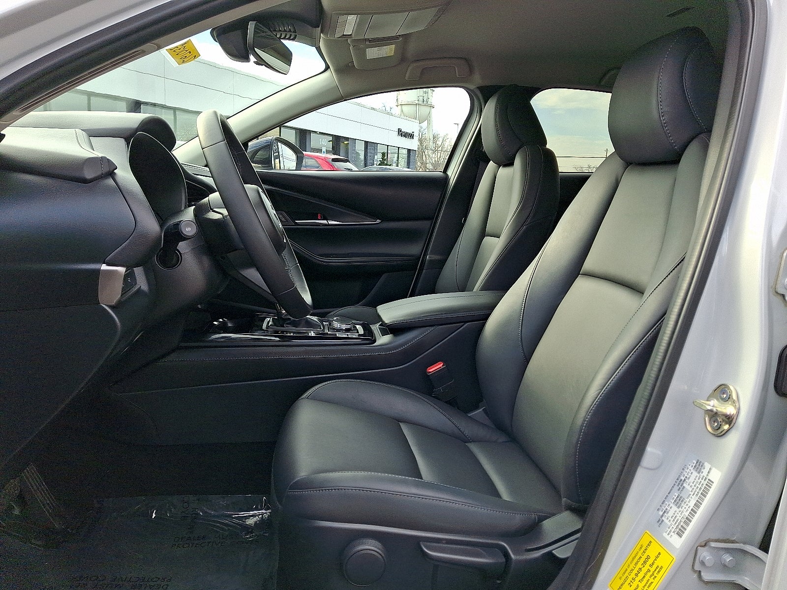 2024 Mazda Mazda CX-30 2.5 S Select Sport