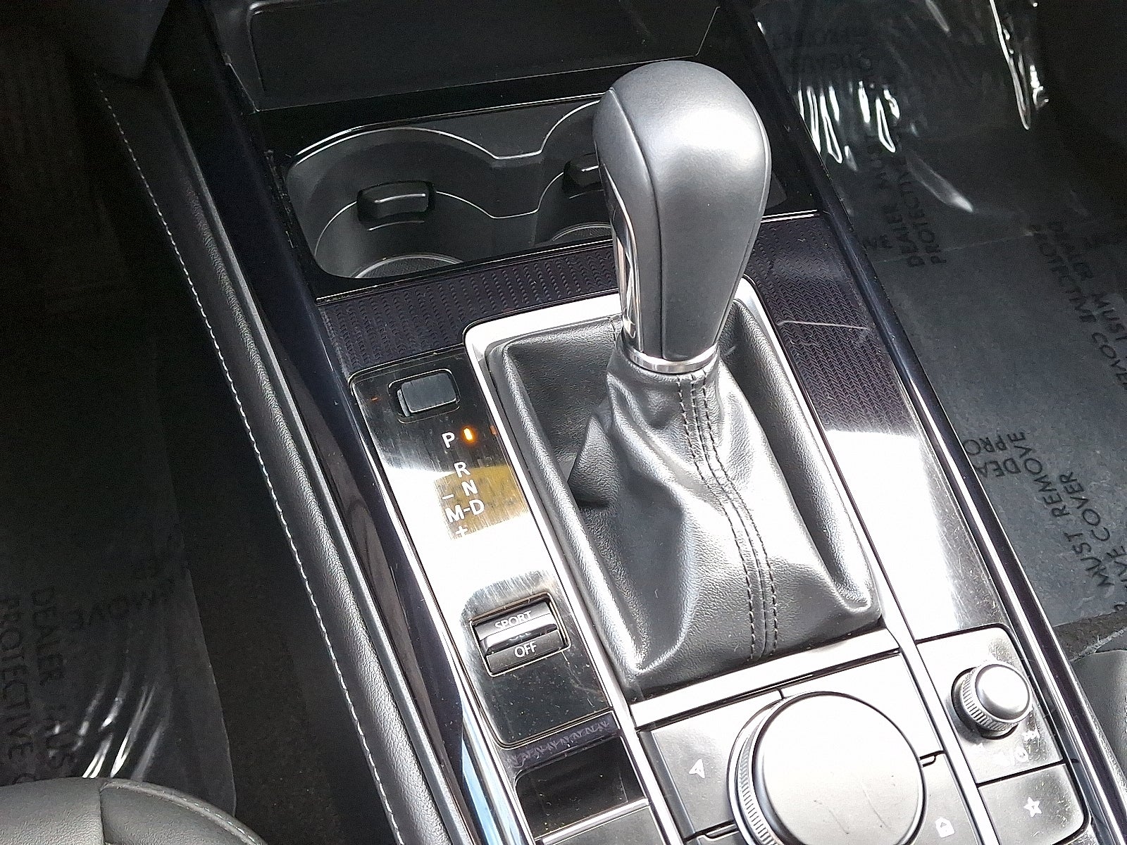 2024 Mazda Mazda CX-30 2.5 S Select Sport