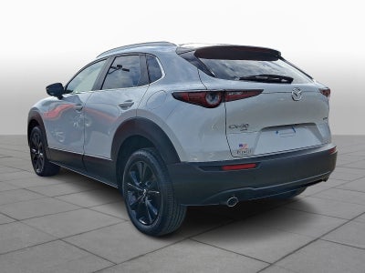 2024 Mazda Mazda CX-30 2.5 S Select Sport