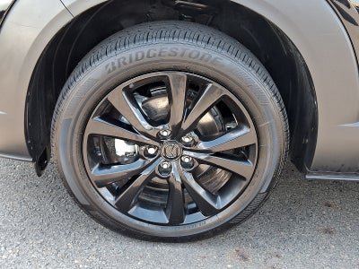 2026 Mazda Mazda CX-30 2.5 S Aire Edition