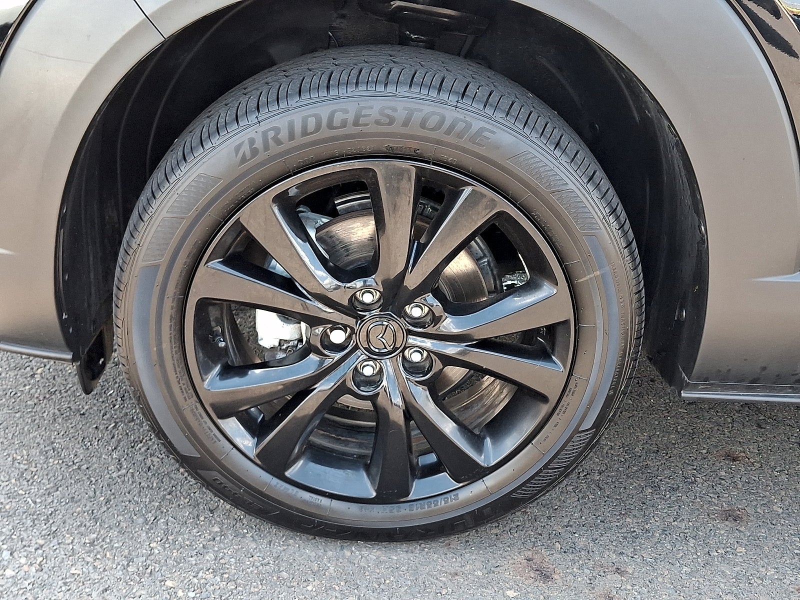 2026 Mazda Mazda CX-30 2.5 S Aire Edition