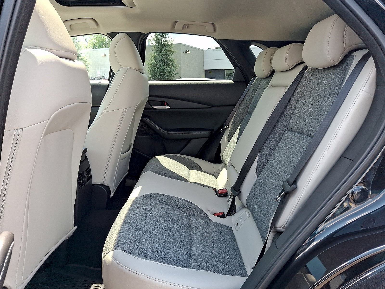 2026 Mazda Mazda CX-30 2.5 S Aire Edition