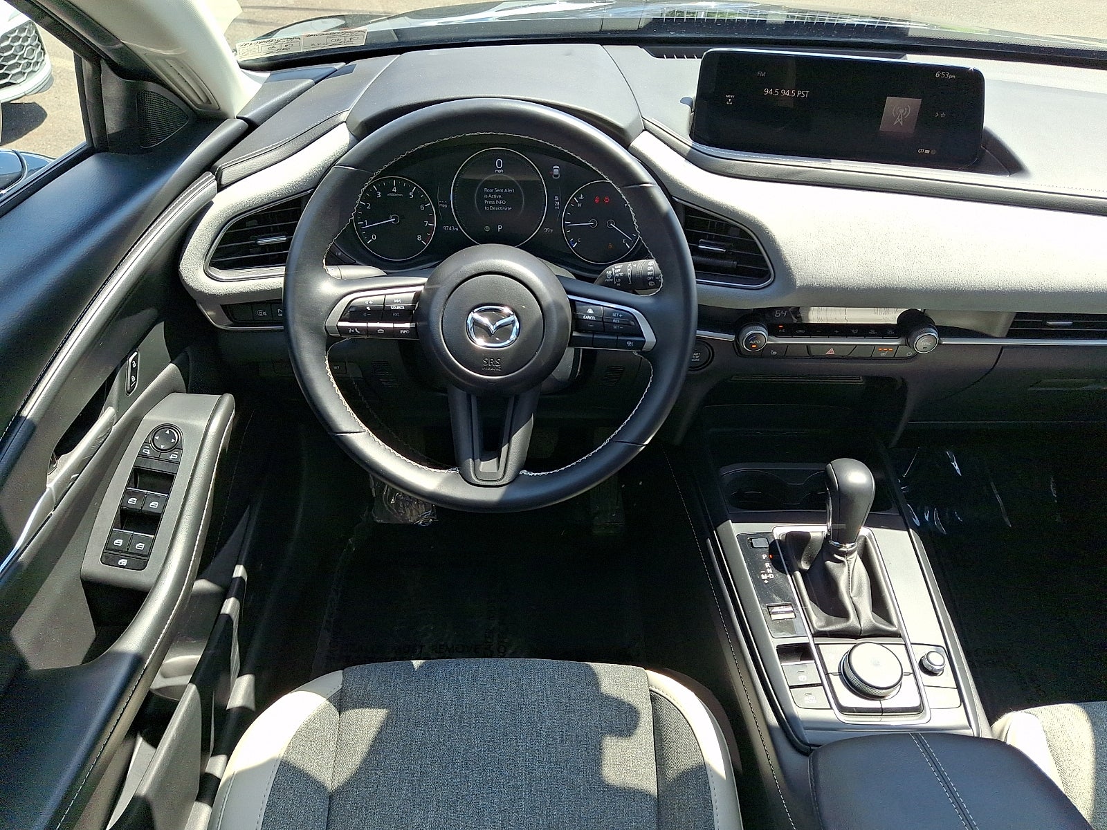 2026 Mazda Mazda CX-30 2.5 S Aire Edition