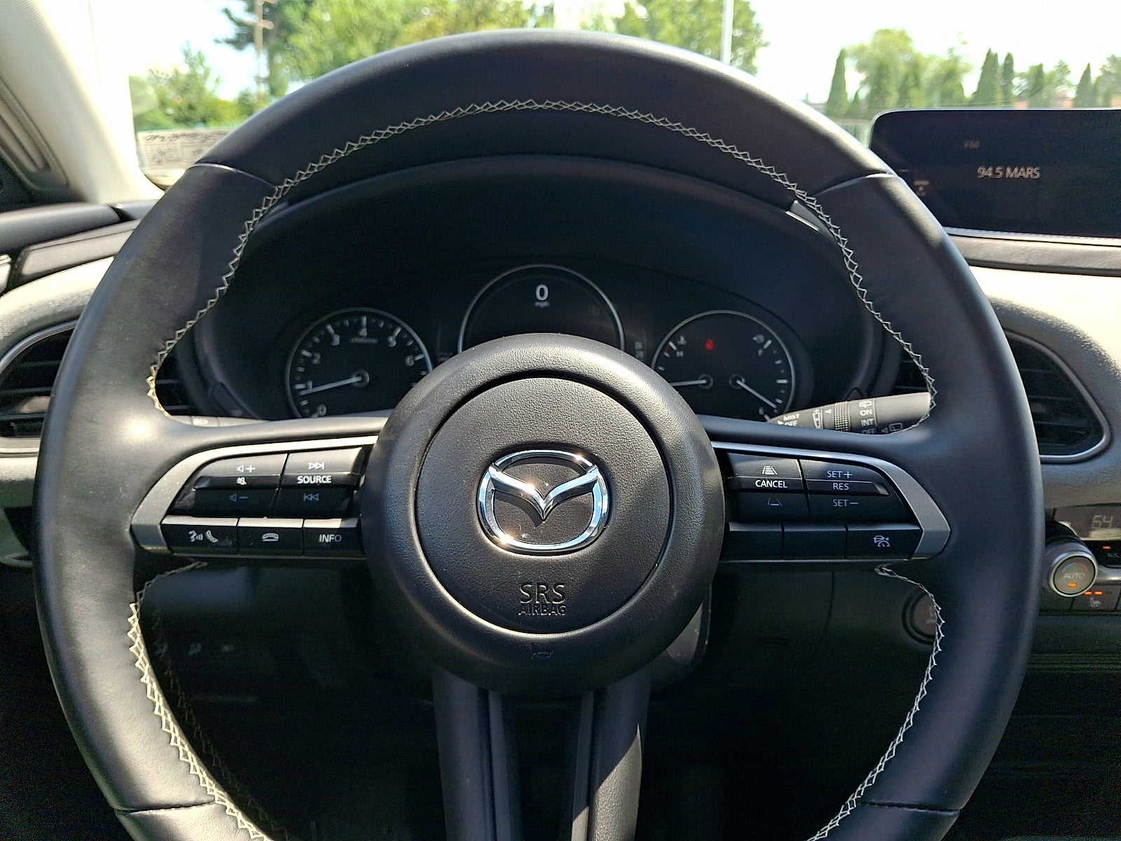 2026 Mazda Mazda CX-30 2.5 S Aire Edition