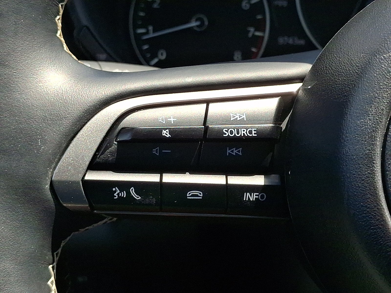 2026 Mazda Mazda CX-30 2.5 S Aire Edition