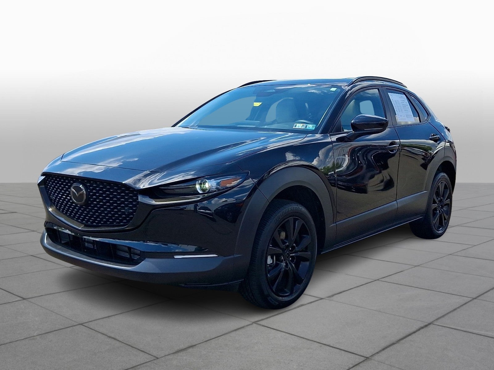 2026 Mazda Mazda CX-30 2.5 S Aire Edition
