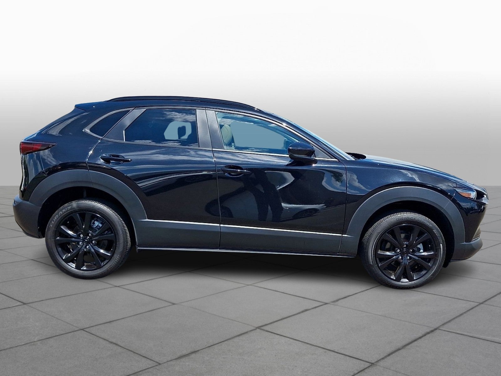 2026 Mazda Mazda CX-30 2.5 S Aire Edition