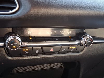 2023 Mazda Mazda CX-30 2.5 S Preferred