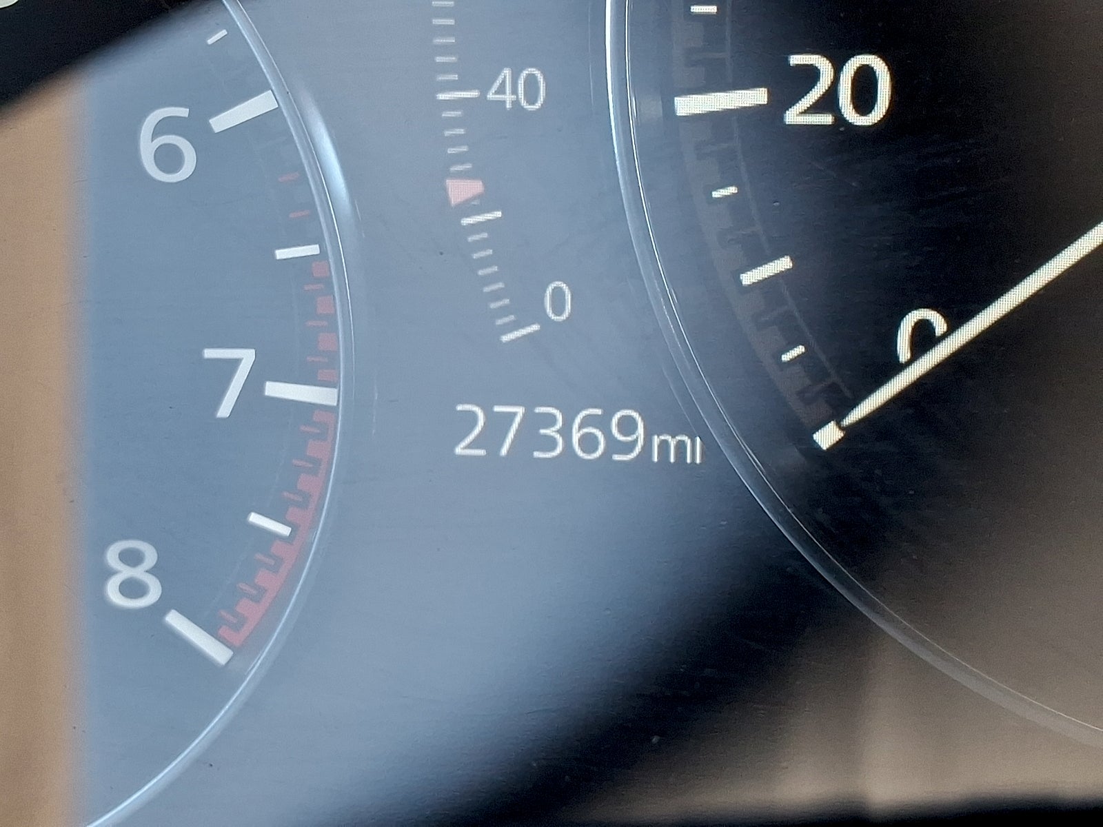 2023 Mazda Mazda CX-30 2.5 S Preferred