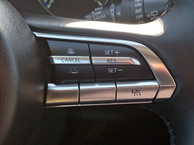 2023 Mazda Mazda CX-30 2.5 S Preferred