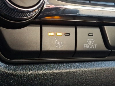 2023 Mazda Mazda CX-30 2.5 S Preferred