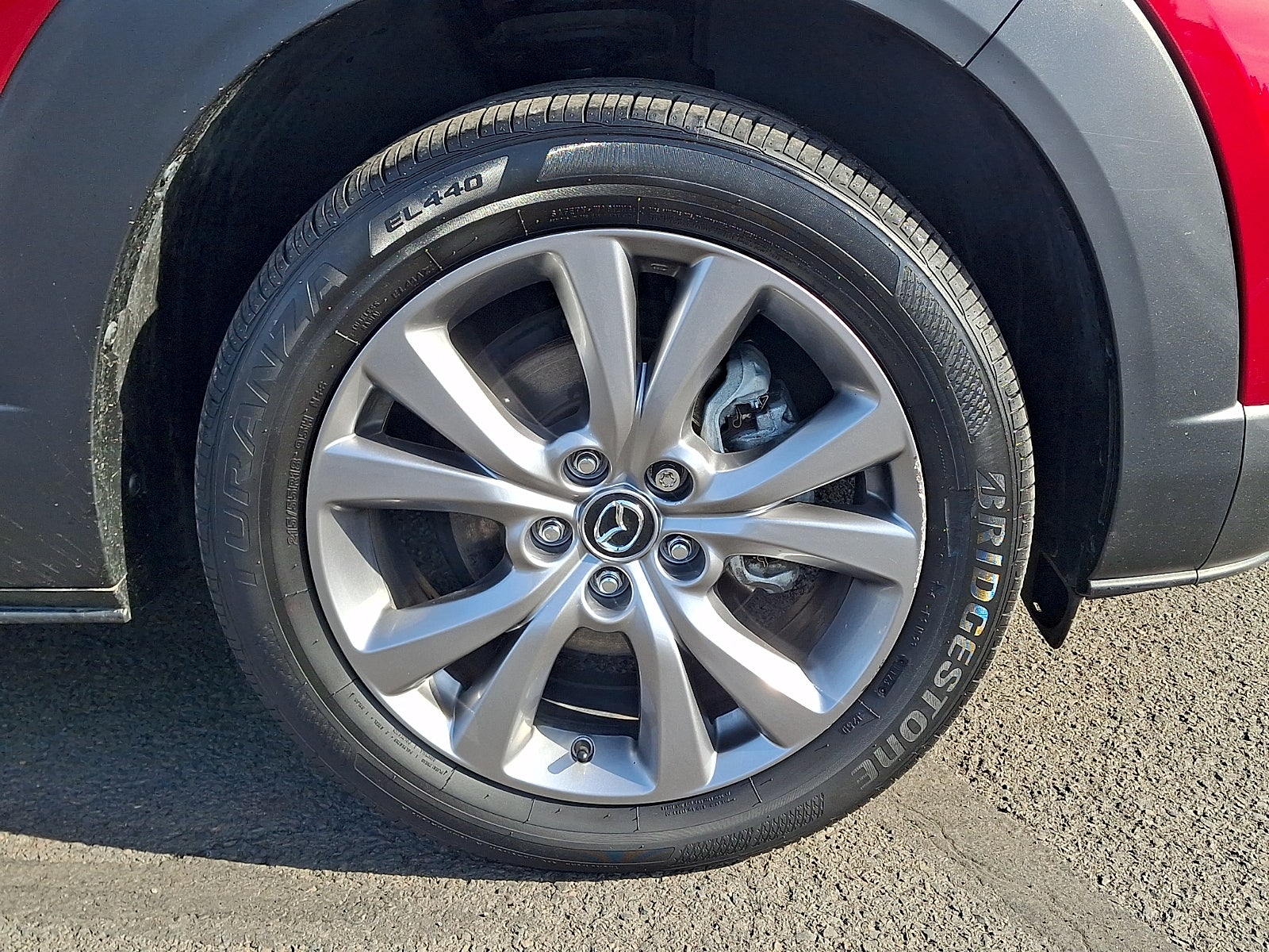 2023 Mazda Mazda CX-30 2.5 S Preferred