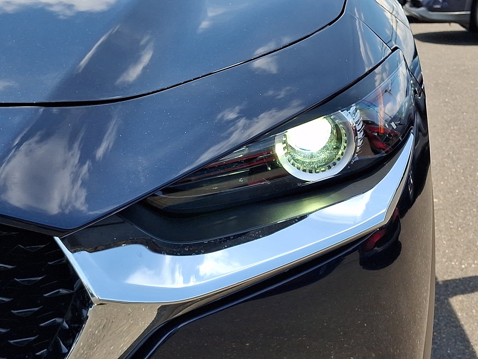 2023 Mazda Mazda CX-30 2.5 S Preferred