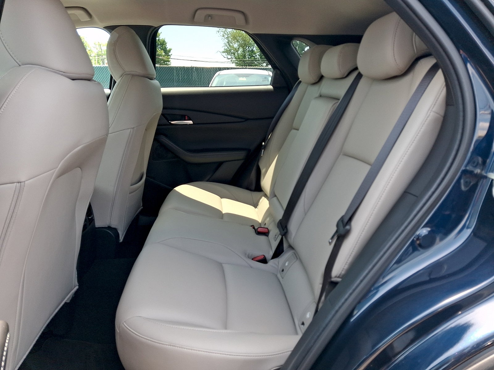 2023 Mazda Mazda CX-30 2.5 S Preferred