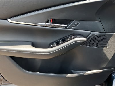 2023 Mazda Mazda CX-30 2.5 S Preferred