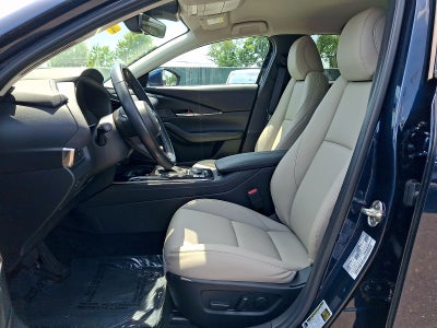 2023 Mazda Mazda CX-30 2.5 S Preferred