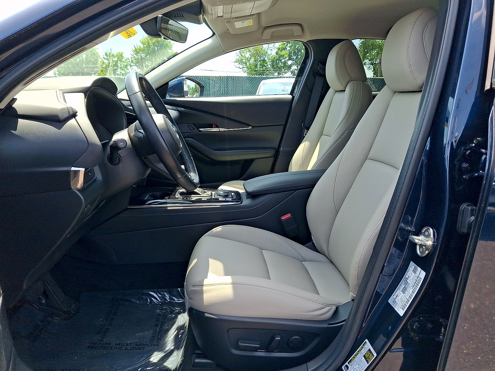 2023 Mazda Mazda CX-30 2.5 S Preferred