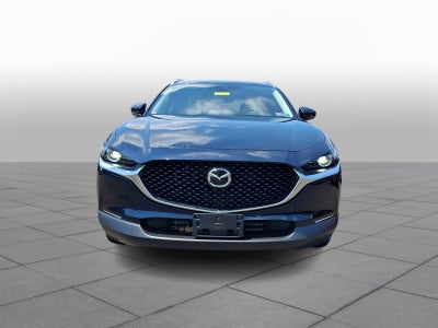 2023 Mazda Mazda CX-30 2.5 S Preferred