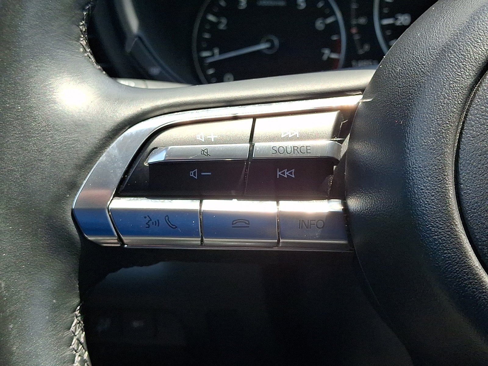 2023 Mazda Mazda CX-30 2.5 S Preferred