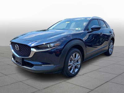 2023 Mazda Mazda CX-30 2.5 S Preferred