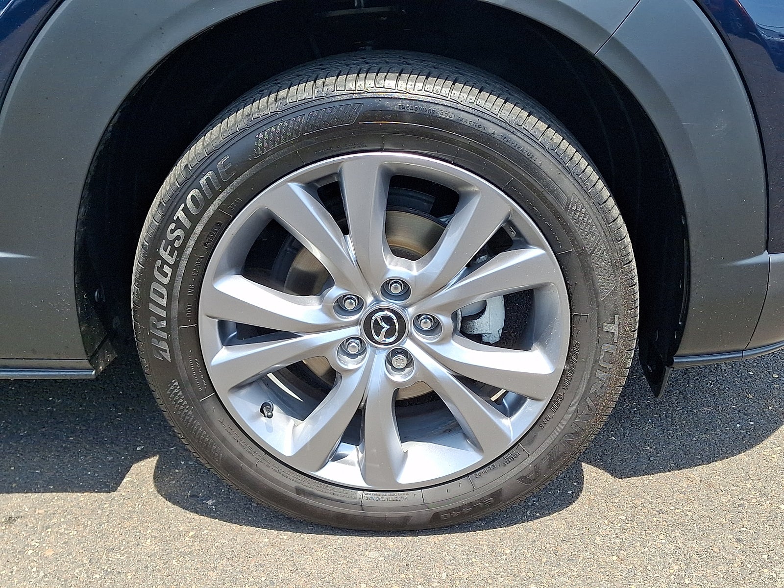 2023 Mazda Mazda CX-30 2.5 S Preferred