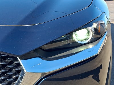 2024 Mazda Mazda CX-30 2.5 S Preferred Package