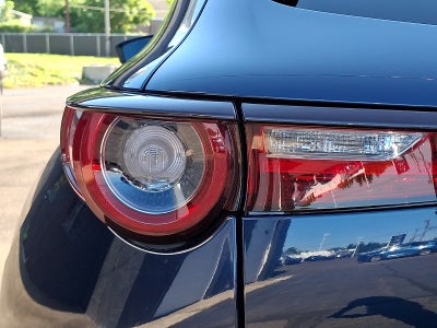 2024 Mazda Mazda CX-30 2.5 S Preferred Package