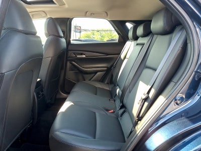 2024 Mazda Mazda CX-30 2.5 S Preferred Package
