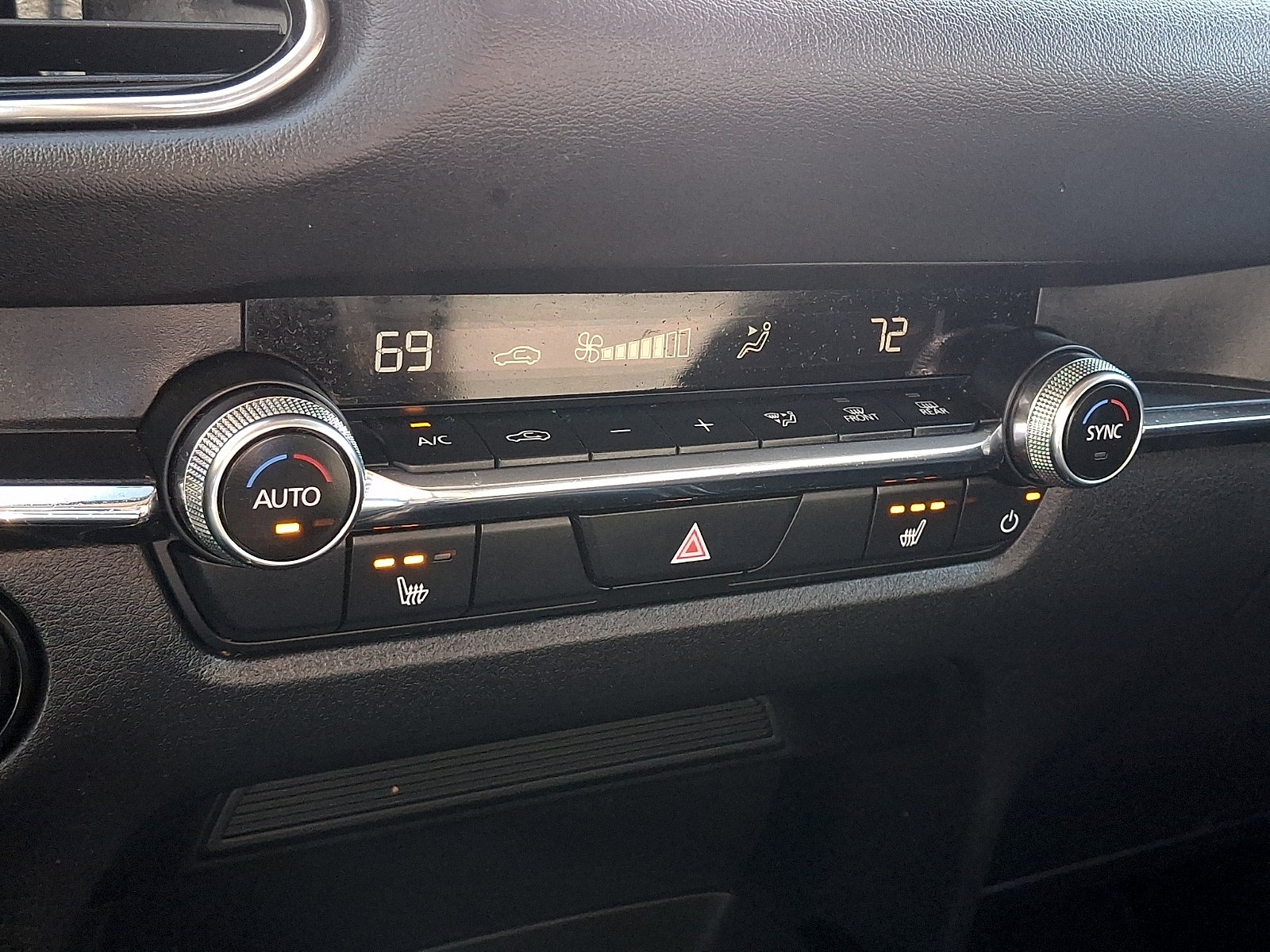 2024 Mazda Mazda CX-30 2.5 S Preferred Package
