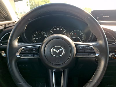 2024 Mazda Mazda CX-30 2.5 S Preferred Package
