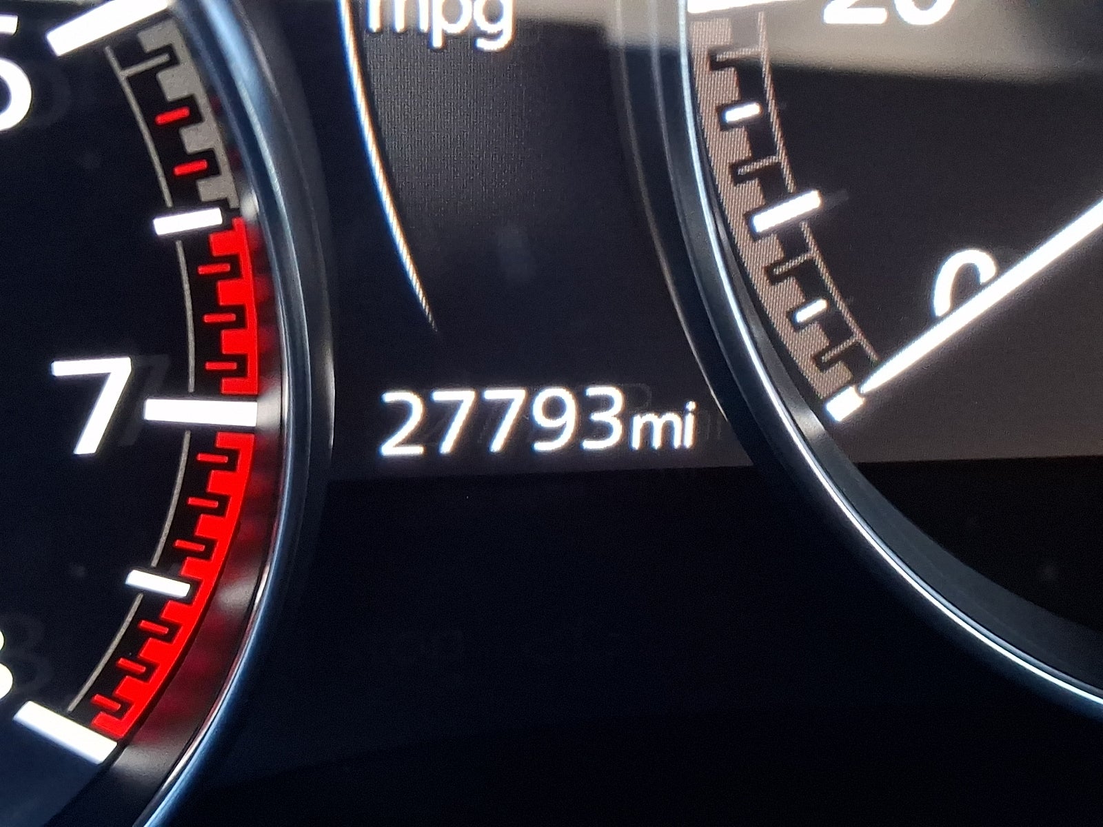 2024 Mazda Mazda CX-30 2.5 S Preferred Package