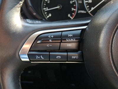 2024 Mazda Mazda CX-30 2.5 S Preferred Package