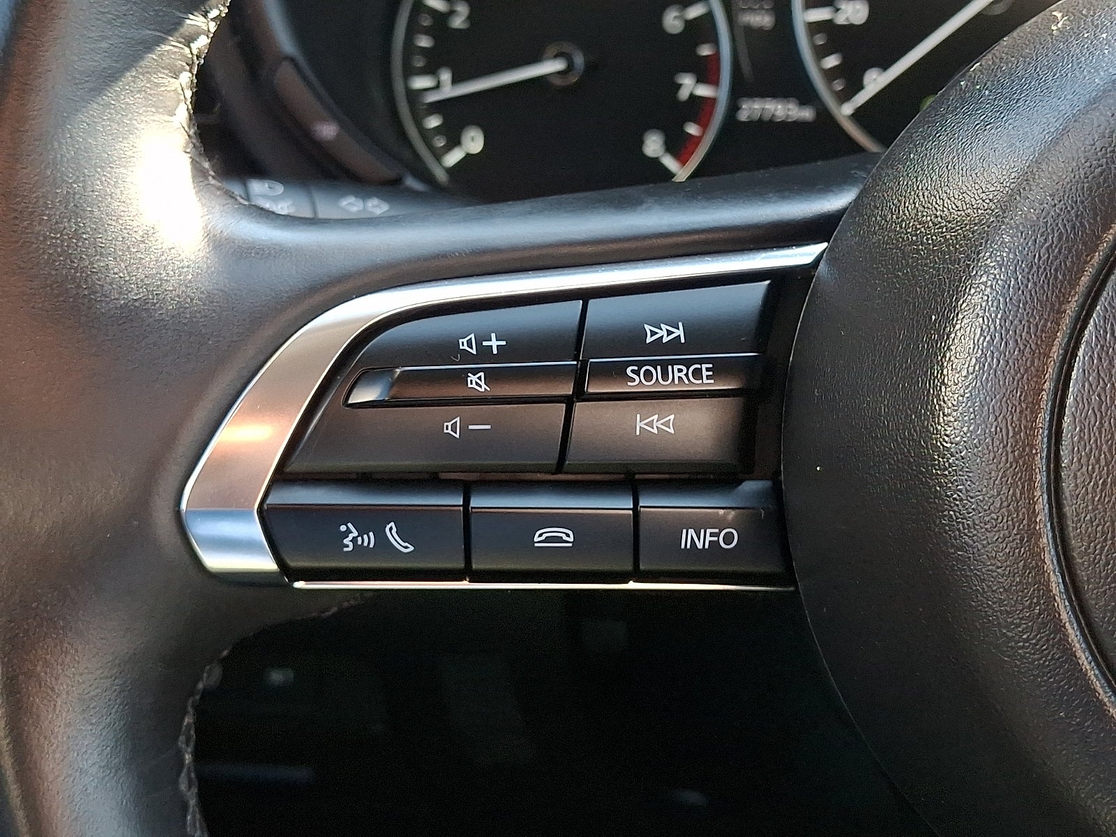 2024 Mazda Mazda CX-30 2.5 S Preferred Package