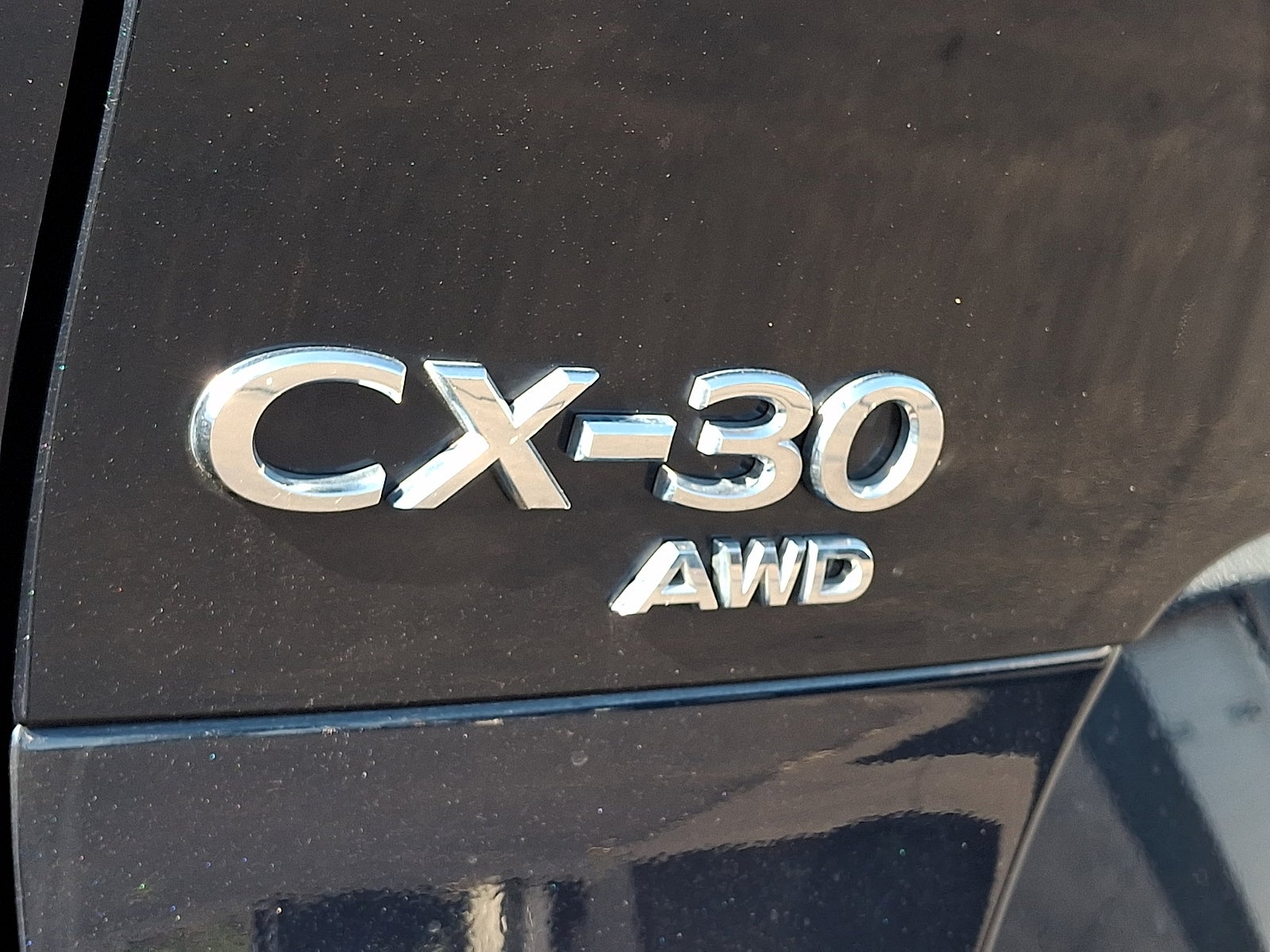2024 Mazda Mazda CX-30 2.5 S Preferred Package