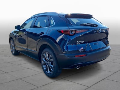 2024 Mazda Mazda CX-30 2.5 S Preferred Package