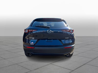 2024 Mazda Mazda CX-30 2.5 S Preferred Package