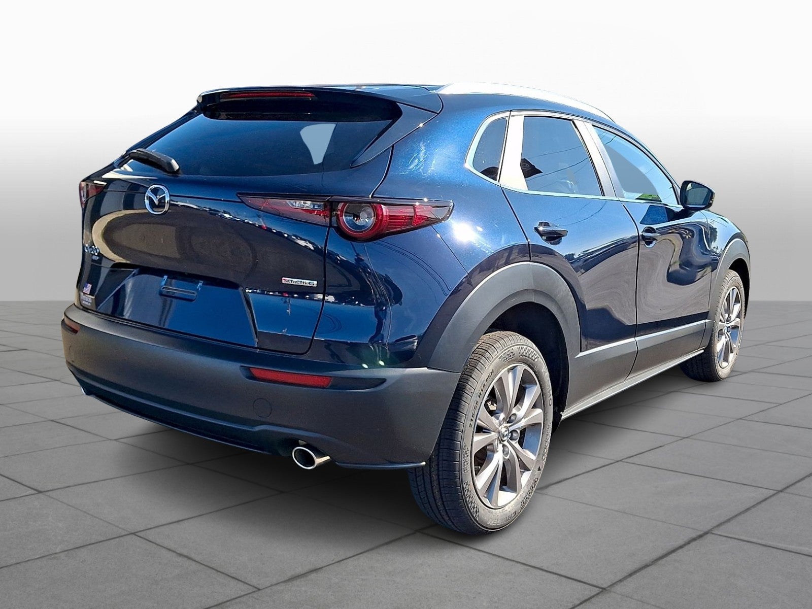 2024 Mazda Mazda CX-30 2.5 S Preferred Package